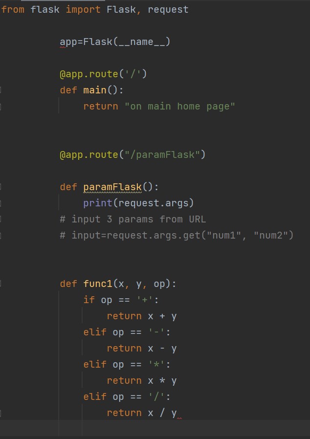 Flask_3Params_ArithmaticCalculation